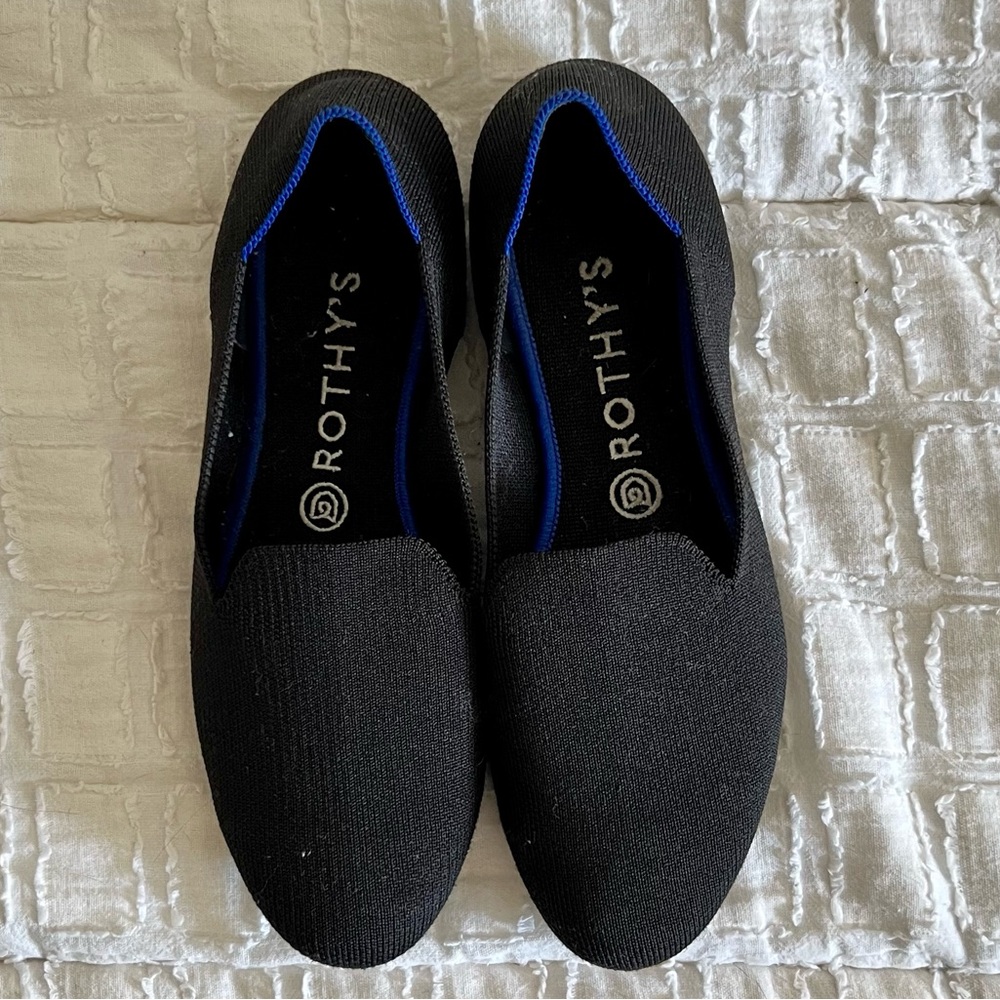 Rothy’s Loafers
